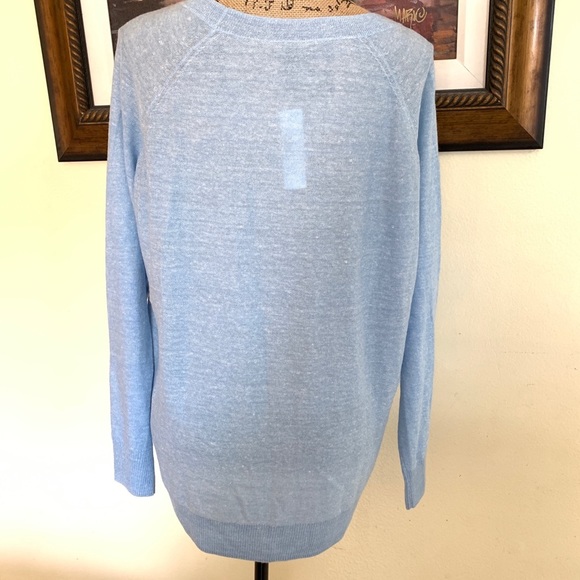 J. Crew Sweater - Picture 3 of 4